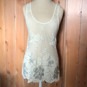 FREE PEOPLE Intimately Tank